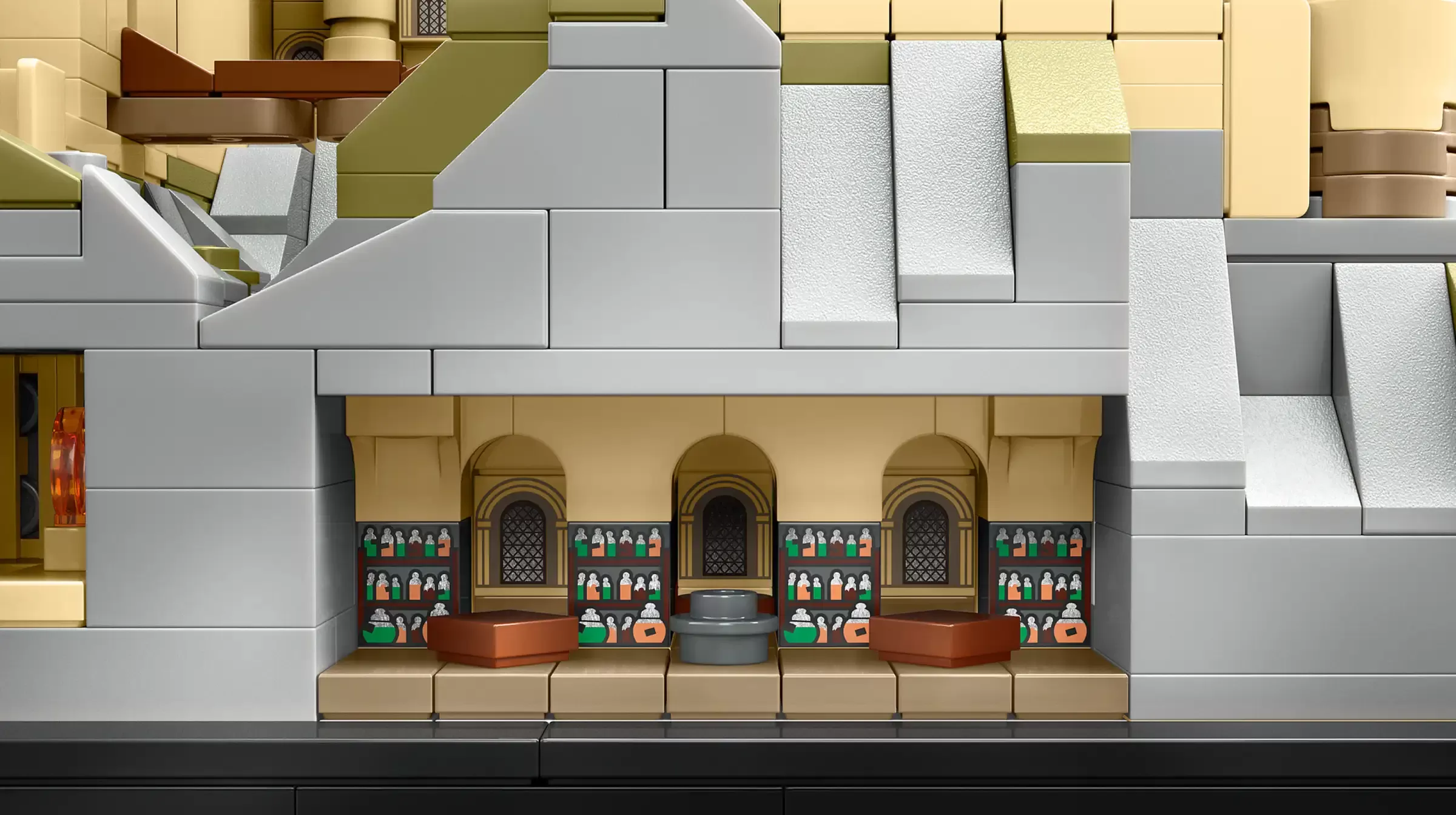Hogwarts™ Castle and Grounds