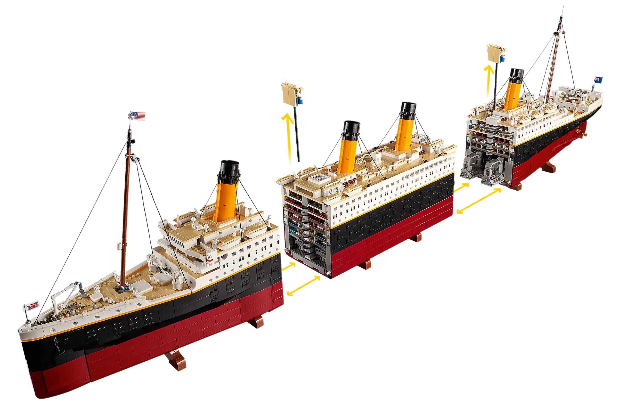 Titanic