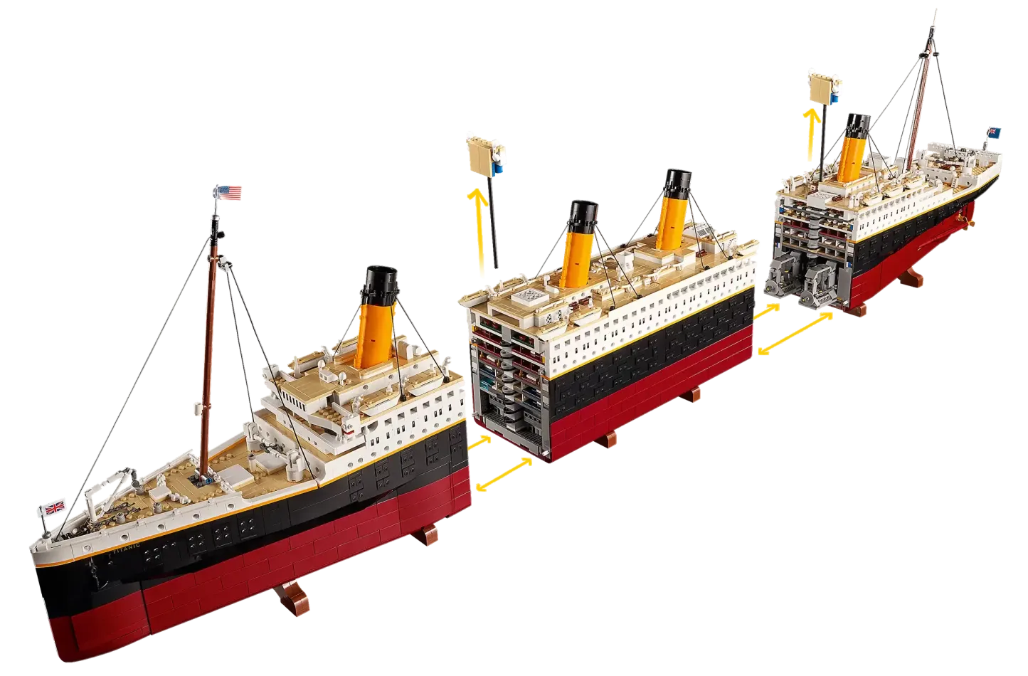 Titanic