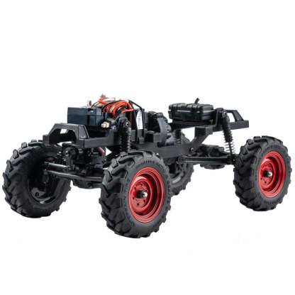 FMS 1:24 FCX24S Power Wagon S RTR
