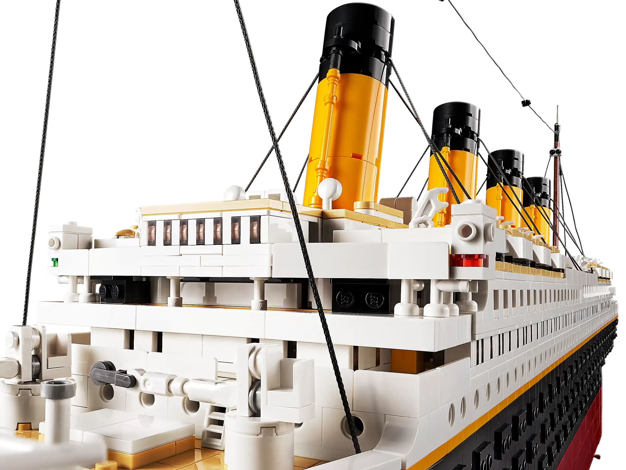 Titanic