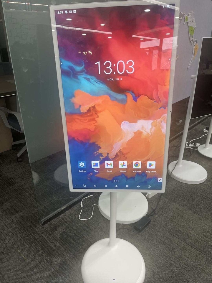 🎁Portable television(Three sizes)