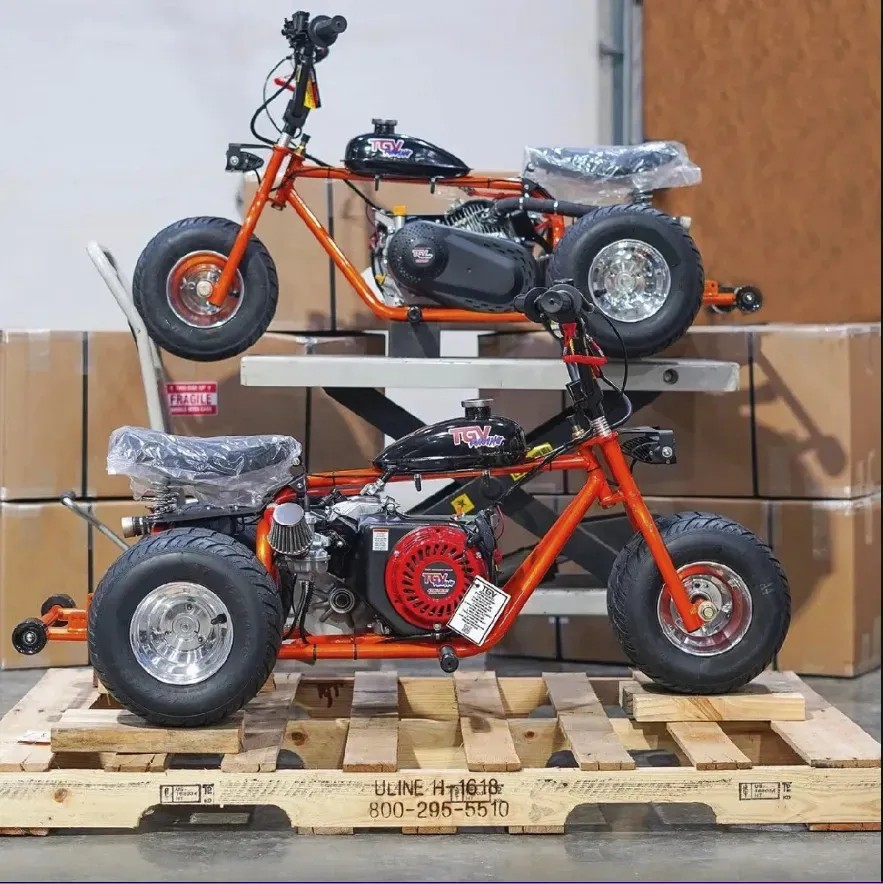 💓Outdoor off-road vehicle – the best gift for yourself 🎁