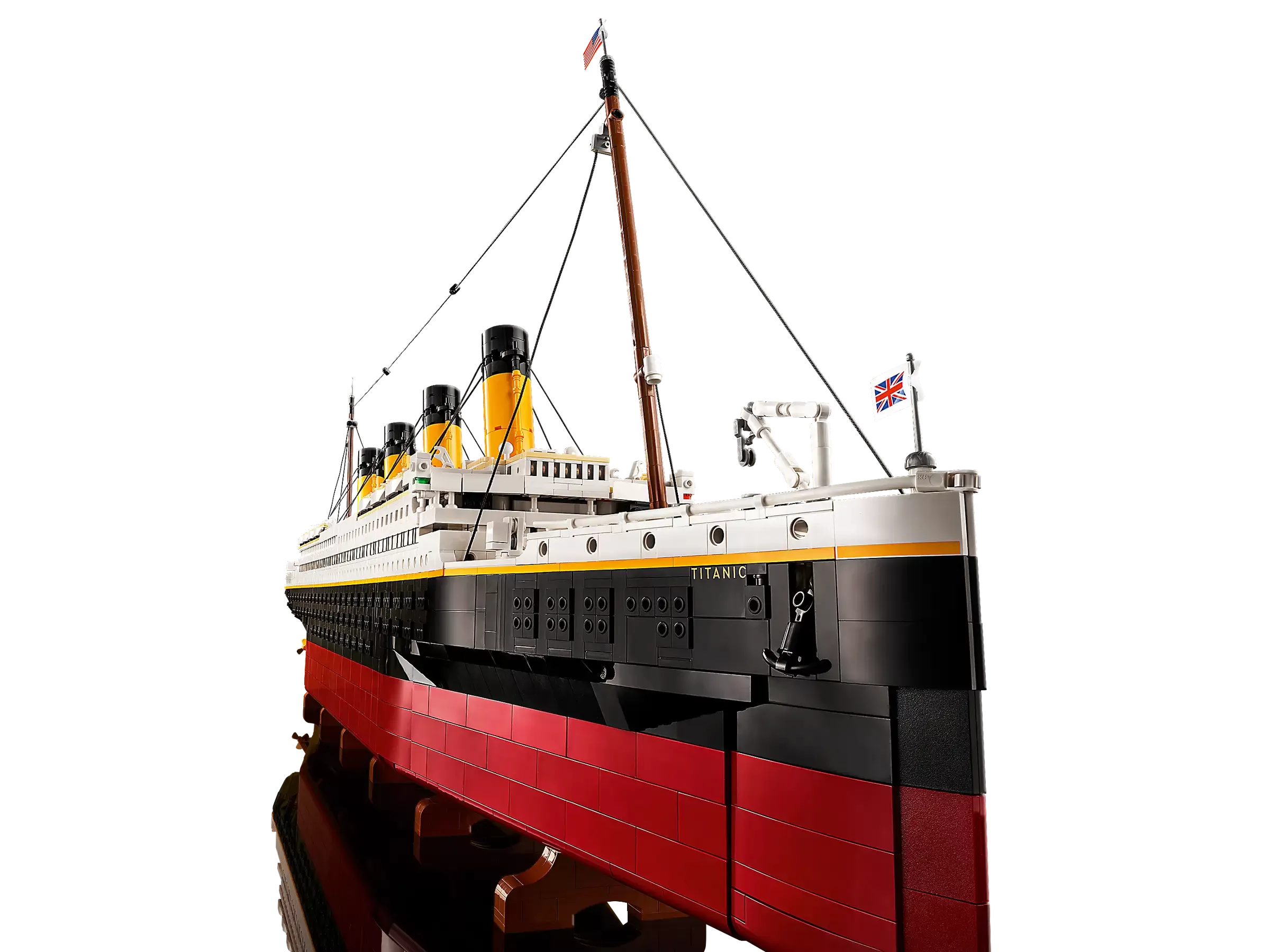 Titanic