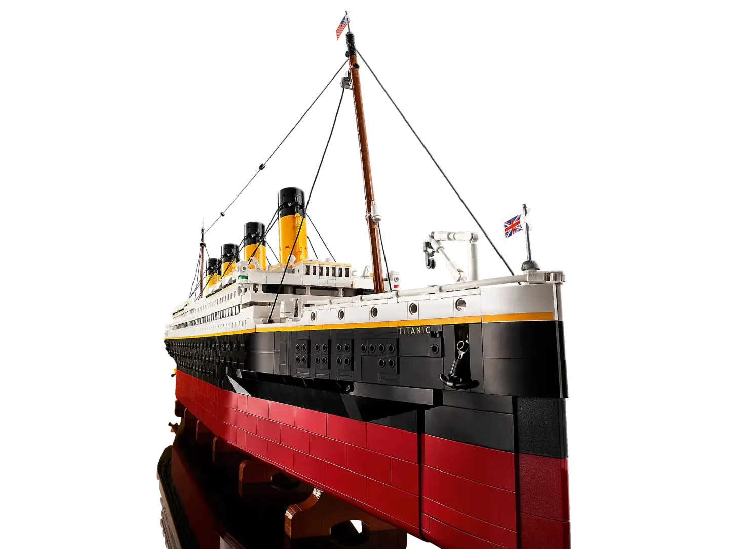 Titanic