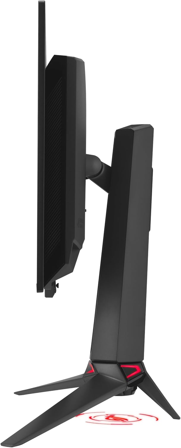 Swift 32” 4K OLED Gaming Monitor (PG32UCDM) - UHD (3840 x 2160), QD-OLED, 240Hz, 0.03ms, G-SYNC Compatible, Custom Heatsink, Graphene Film, 99% DCI-P3, True 10-bit, 90W USB-C