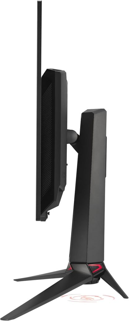 Swift 32” 4K OLED Gaming Monitor (PG32UCDMR) ― 4K (3840 x 2160), QD-OLED, 240Hz, 0.03ms, G-SYNC Compatible, 99% DCI-P3, USB-C 90W, DisplayWidget, DisplayPort 2.1, 3 yr Warranty