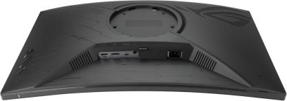 Strix 25” (24.5” viewable) Esports Gaming Monitor (XG259QNS) - Full HD, 380Hz, 0.3ms, Fast IPS, Extreme Low Motion Blur Sync, FreeSync Premium, DisplayWidget, Ergonomic, 3 yr Warranty