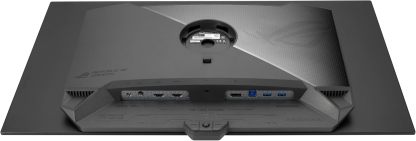 Swift 27” 4K QD-OLED Gaming Monitor (PG27UCDM) - 240Hz, 0.03ms, Custom Heatsink, Neo Proximity Sensor, G-SYNC Compatible, 99% DCI-P3, True 10-bit color, DisplayPort 2.1a UHBR20, 3 yr warranty