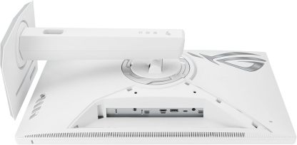 ASUS ROG Strix 27” Gaming Monitor (XG27UCG-W) – White