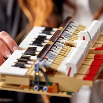 IDEAS GRAND PIANO