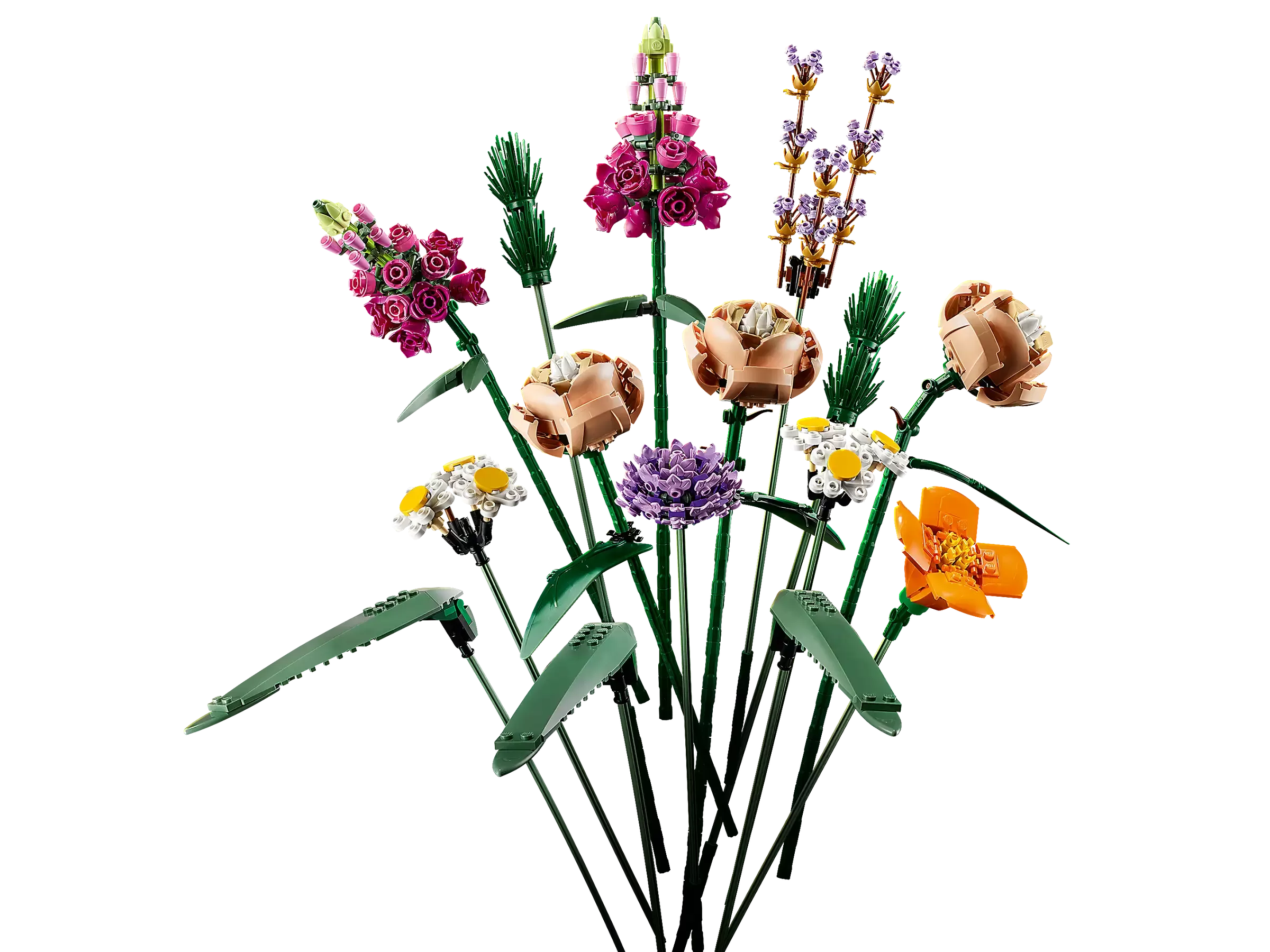 ICONS FLOWER BOUQUET