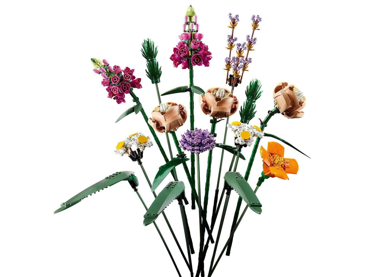 ICONS FLOWER BOUQUET