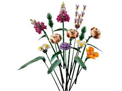 ICONS FLOWER BOUQUET