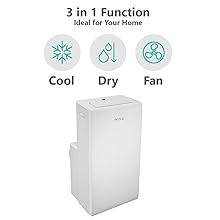3 in 1 function