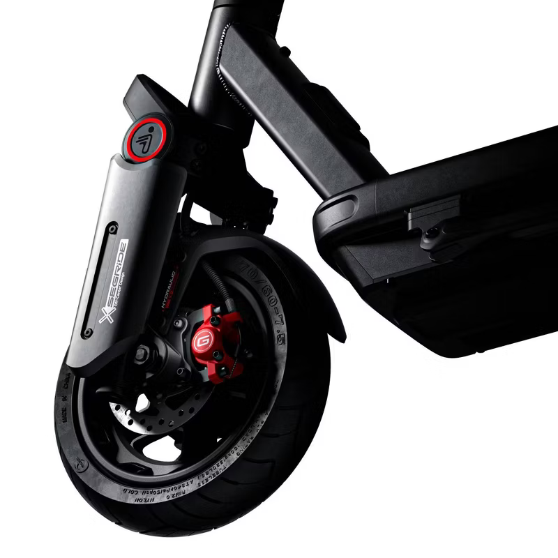Ninethtbot Max G3E Electric Scooter