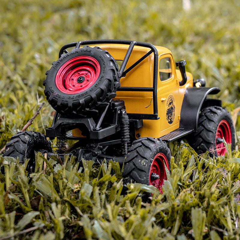FMS 1:24 FCX24S Power Wagon S RTR
