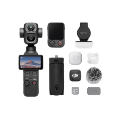 DthtJI Osmo Pocket 4 Handheld Camera (Standard Combo)