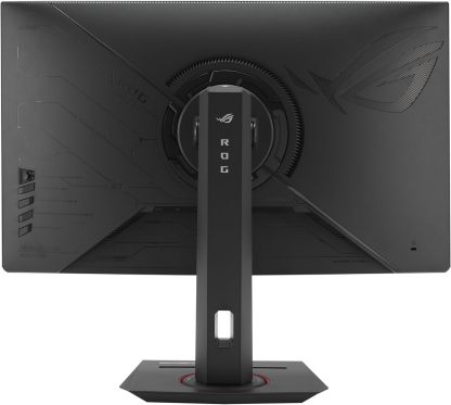 Strix 25” (24.5” viewable) Esports Gaming Monitor (XG259QNS) - Full HD, 380Hz, 0.3ms, Fast IPS, Extreme Low Motion Blur Sync, FreeSync Premium, DisplayWidget, Ergonomic, 3 yr Warranty