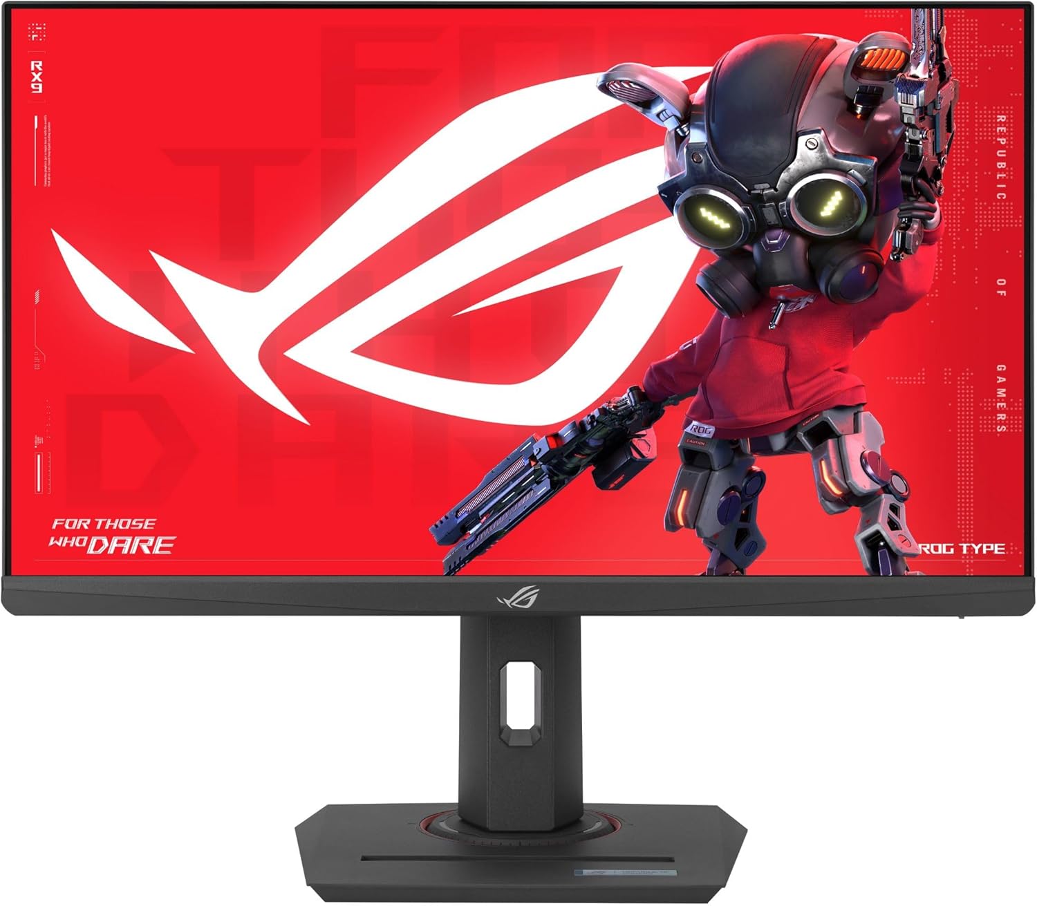 ASUS ROG Strix 24.5” Gaming Monitor (XG259CMS)