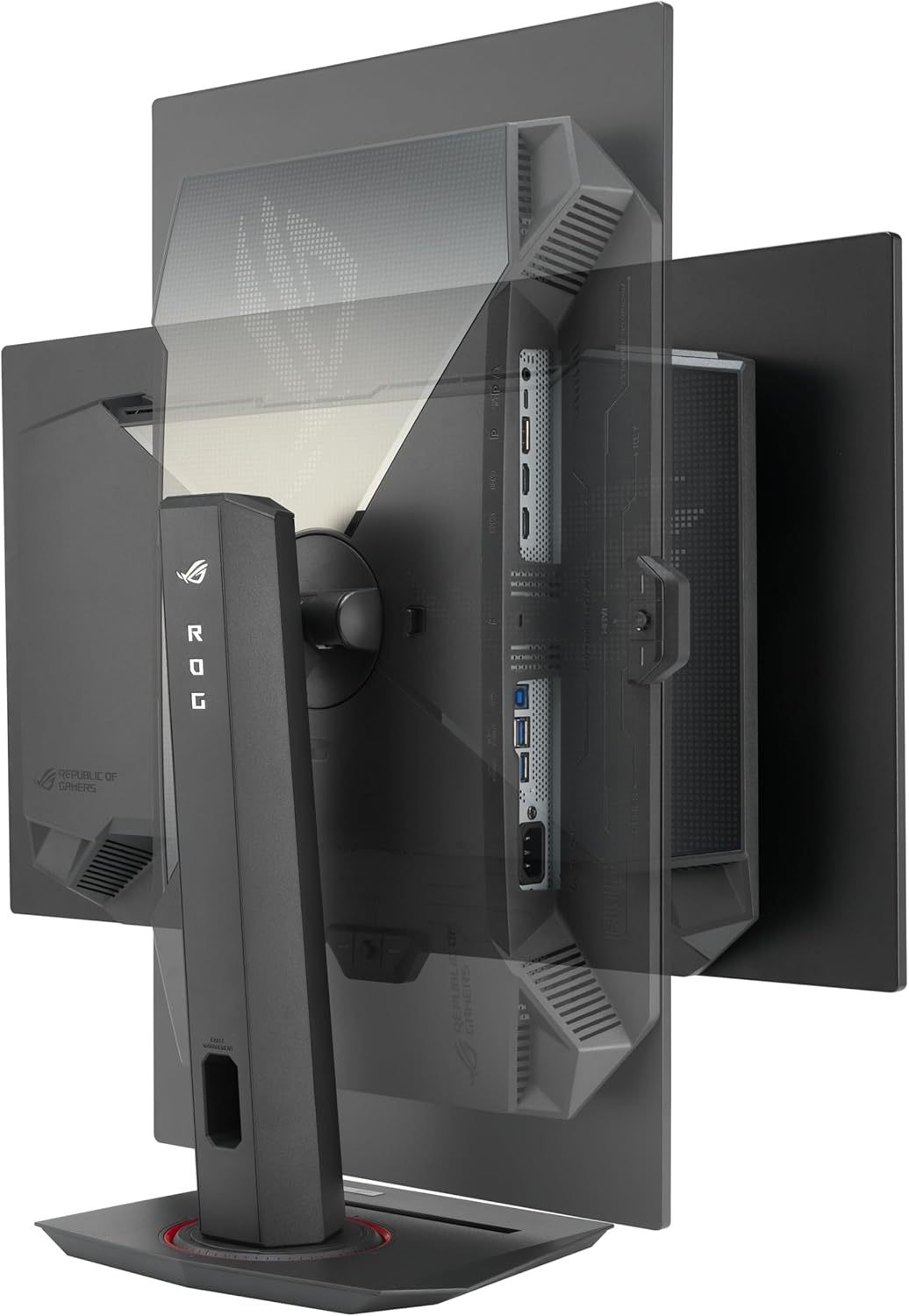 ASUS ROG Strix 27” Gaming Monitor (XG27ACDNG)