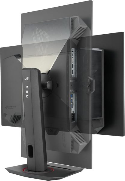 ASUS ROG Strix 27” Gaming Monitor (XG27ACDNG)