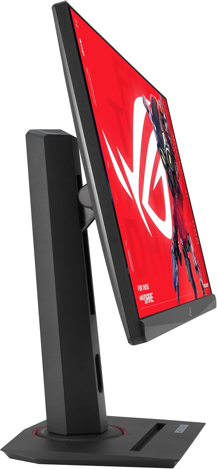 ASUS ROG Strix 24.5” Gaming Monitor (XG259CMS)