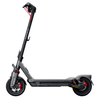 🚀Max G3 Electric Scooter – 80km Long Range, Dual Suspension, 2000W Motor, Smart TFT Display, EU Version