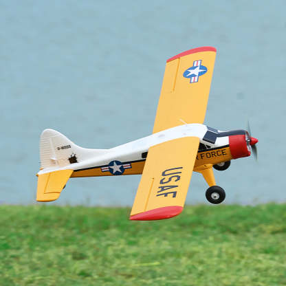 FMS 800mm Beaver RTF / PNP