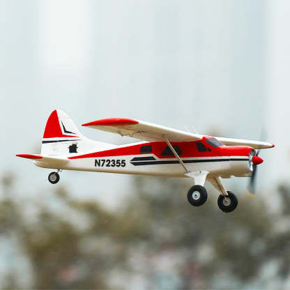 FMS 800mm Beaver RTF / PNP