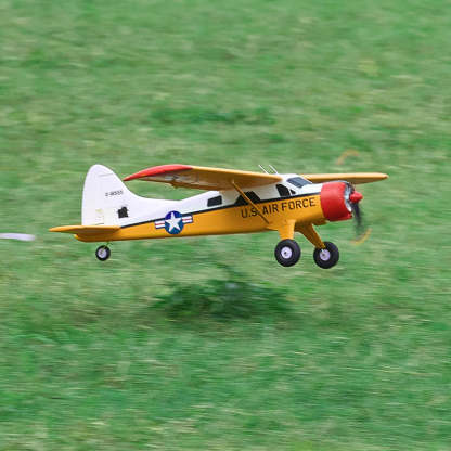 FMS 800mm Beaver RTF / PNP
