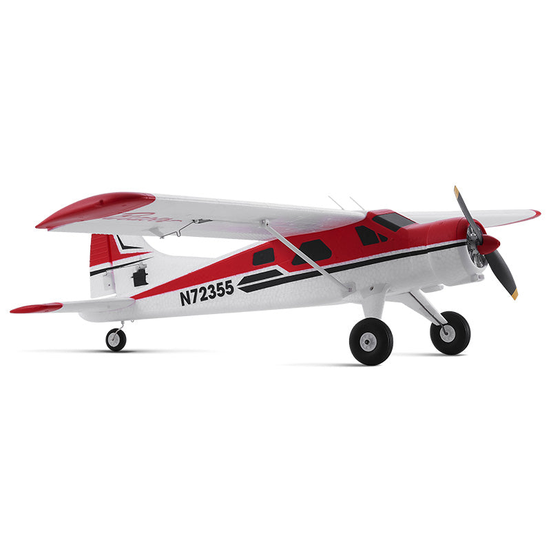 FMS 800mm Beaver RTF / PNP