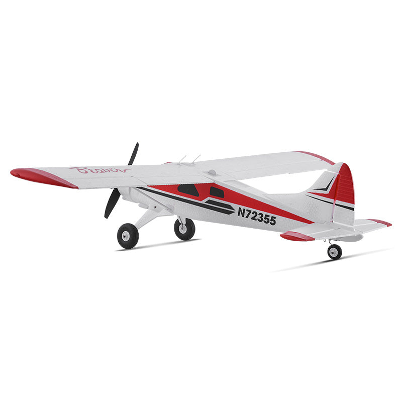 FMS 800mm Beaver RTF / PNP
