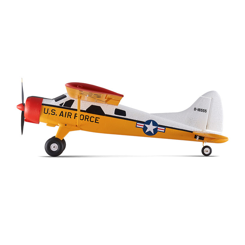 FMS 800mm Beaver RTF / PNP