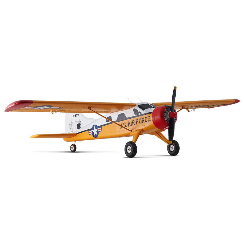 FMS 800mm Beaver RTF / PNP
