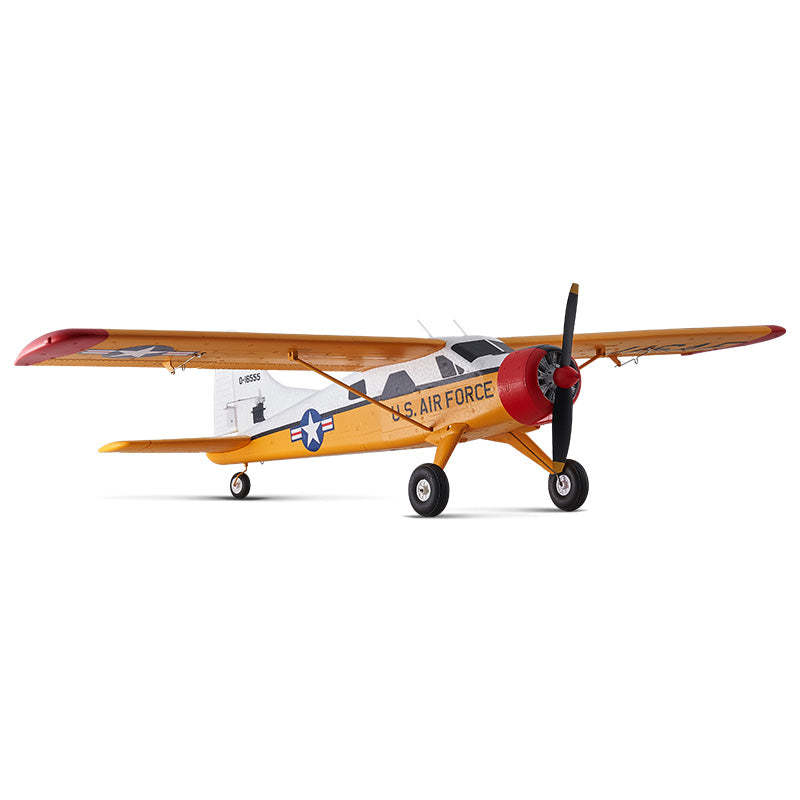 FMS 800mm Beaver RTF / PNP