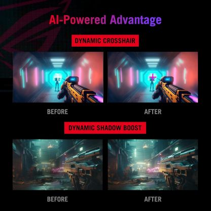 ASUS ROG Strix 25” Esports Gaming Monitor (XG259QNS)