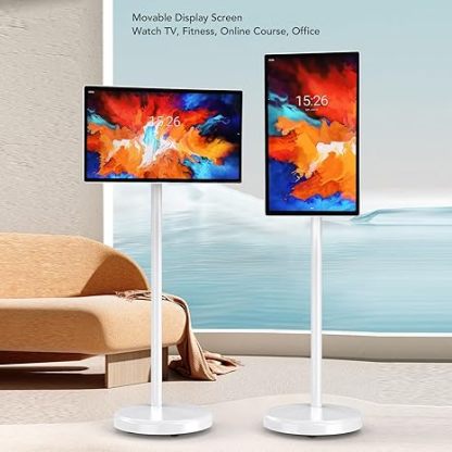 🎁Portable television(Three sizes)