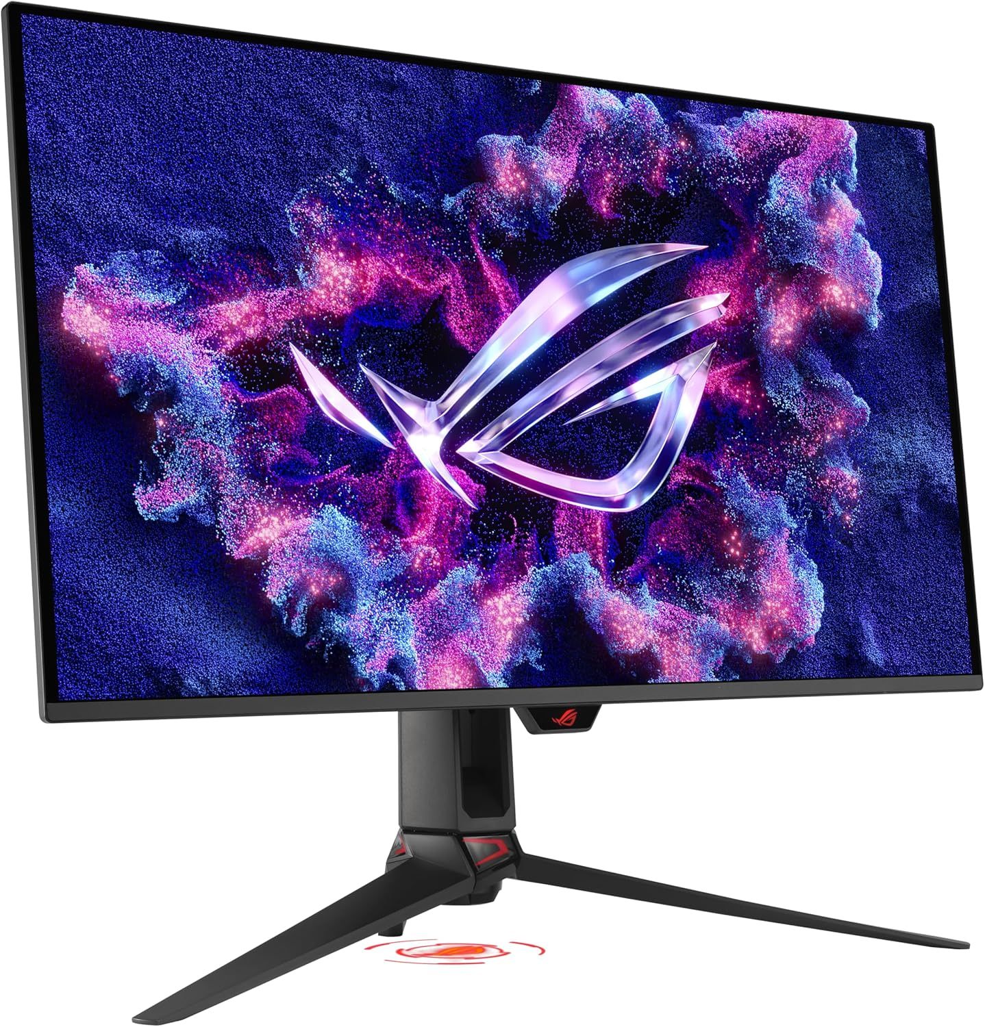 Swift 32” 4K OLED Gaming Monitor (PG32UCDMR) ― 4K (3840 x 2160), QD-OLED, 240Hz, 0.03ms, G-SYNC Compatible, 99% DCI-P3, USB-C 90W, DisplayWidget, DisplayPort 2.1, 3 yr Warranty