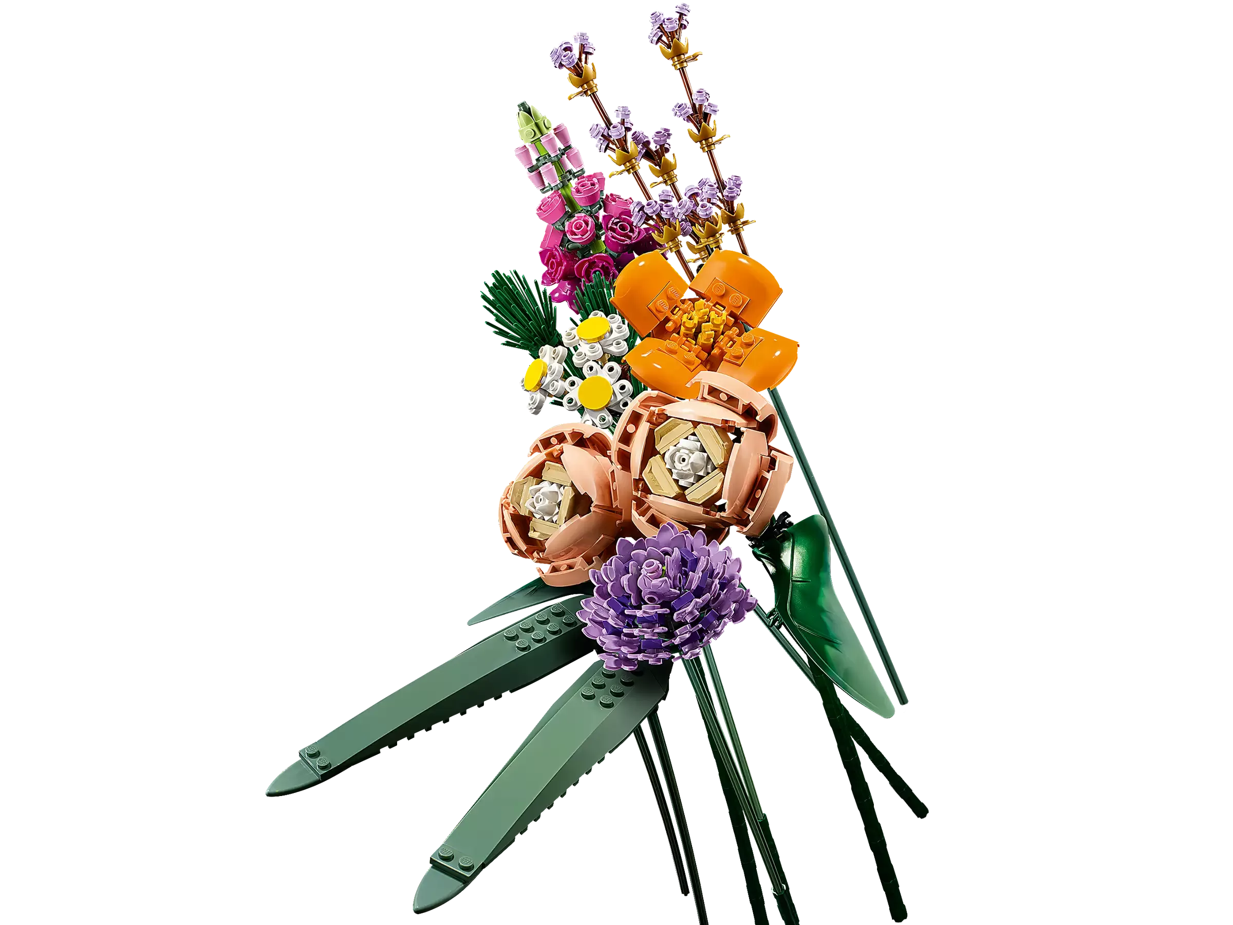 ICONS FLOWER BOUQUET