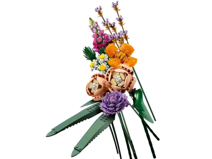 ICONS FLOWER BOUQUET