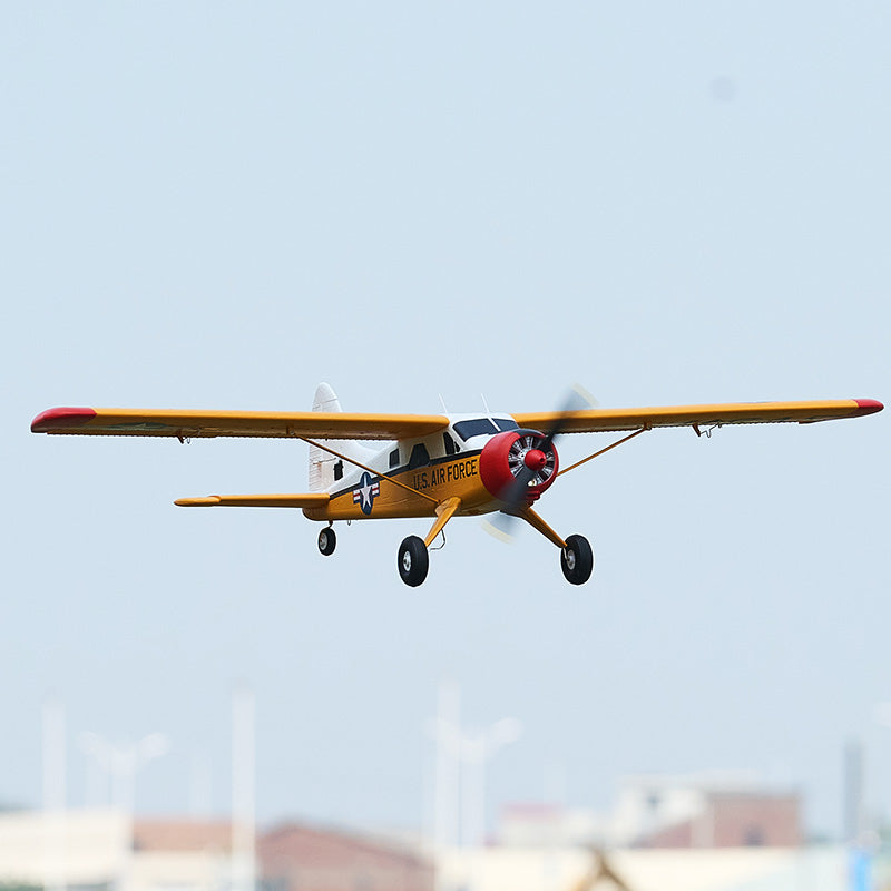 FMS 800mm Beaver RTF / PNP