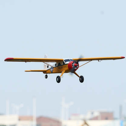 FMS 800mm Beaver RTF / PNP