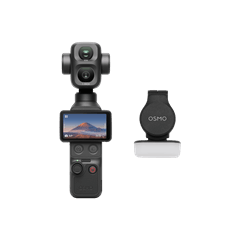 DthtJI Osmo Pocket 4 Handheld Camera (Standard Combo)