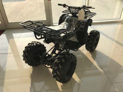 Venom Kodiak | 125cc ATV | Fully Automatic + Reverse