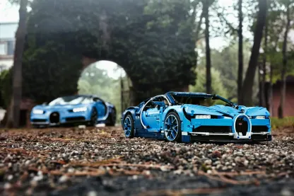 TECHNIC BUGATTI CHIRON