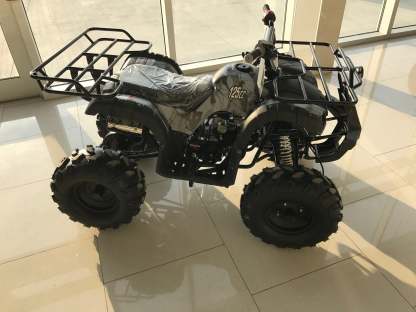 Venom Kodiak | 125cc ATV | Fully Automatic + Reverse