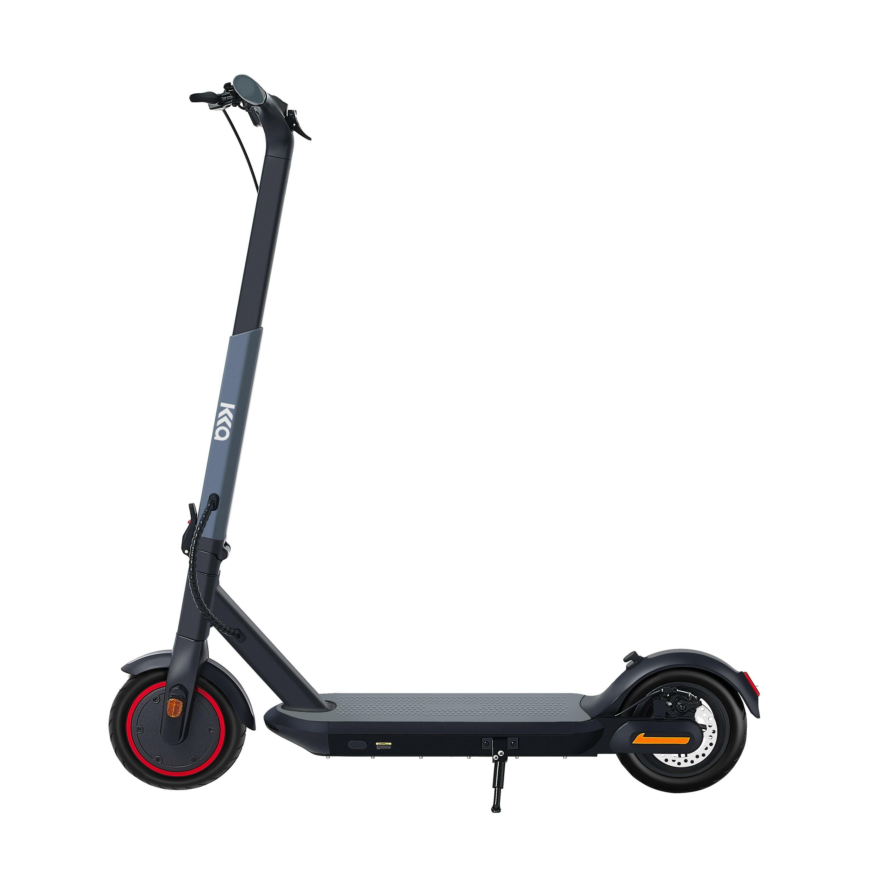 KEC 36V Electric Scooter Travel Compatible LCD Displayer