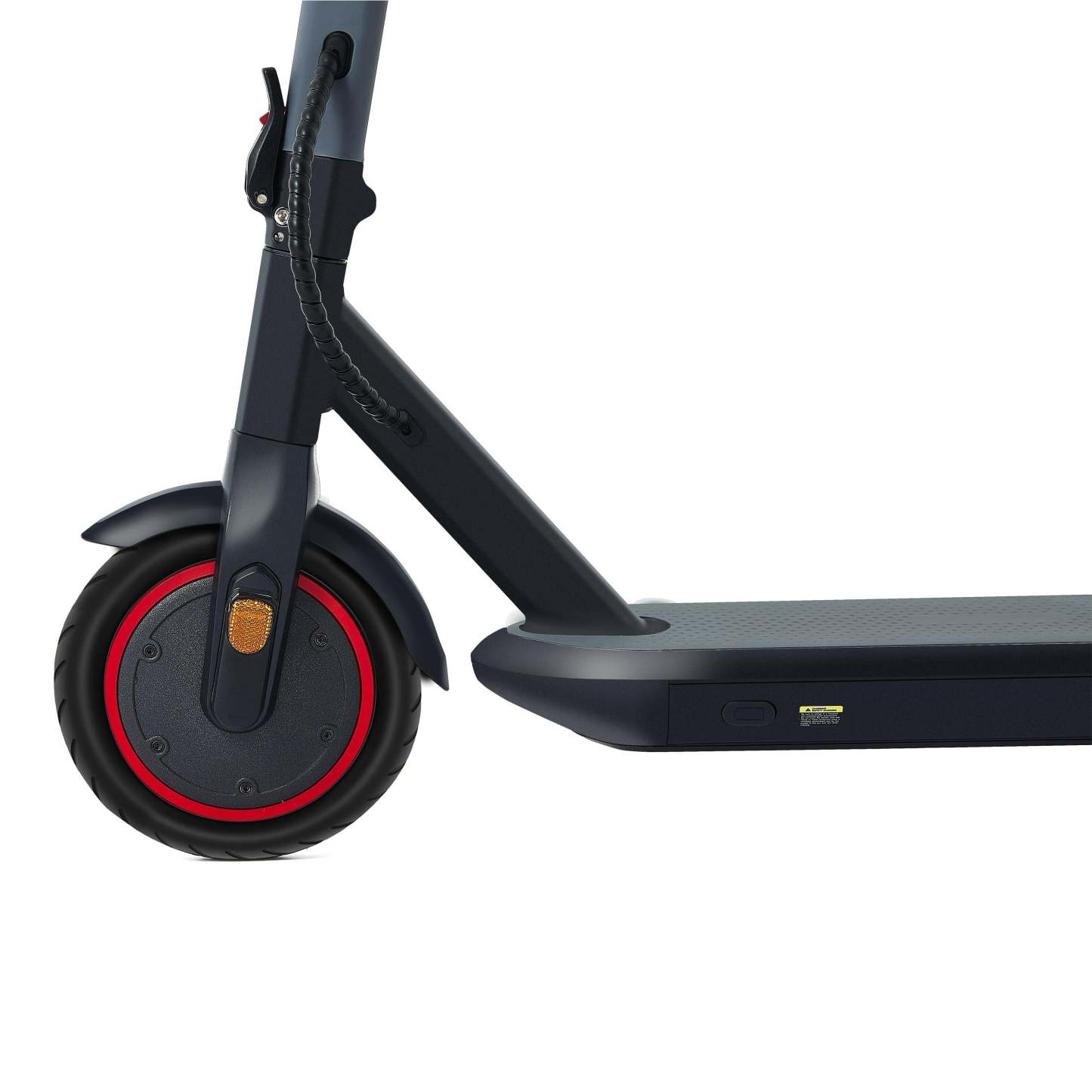 KEC 36V Electric Scooter Travel Compatible LCD Displayer