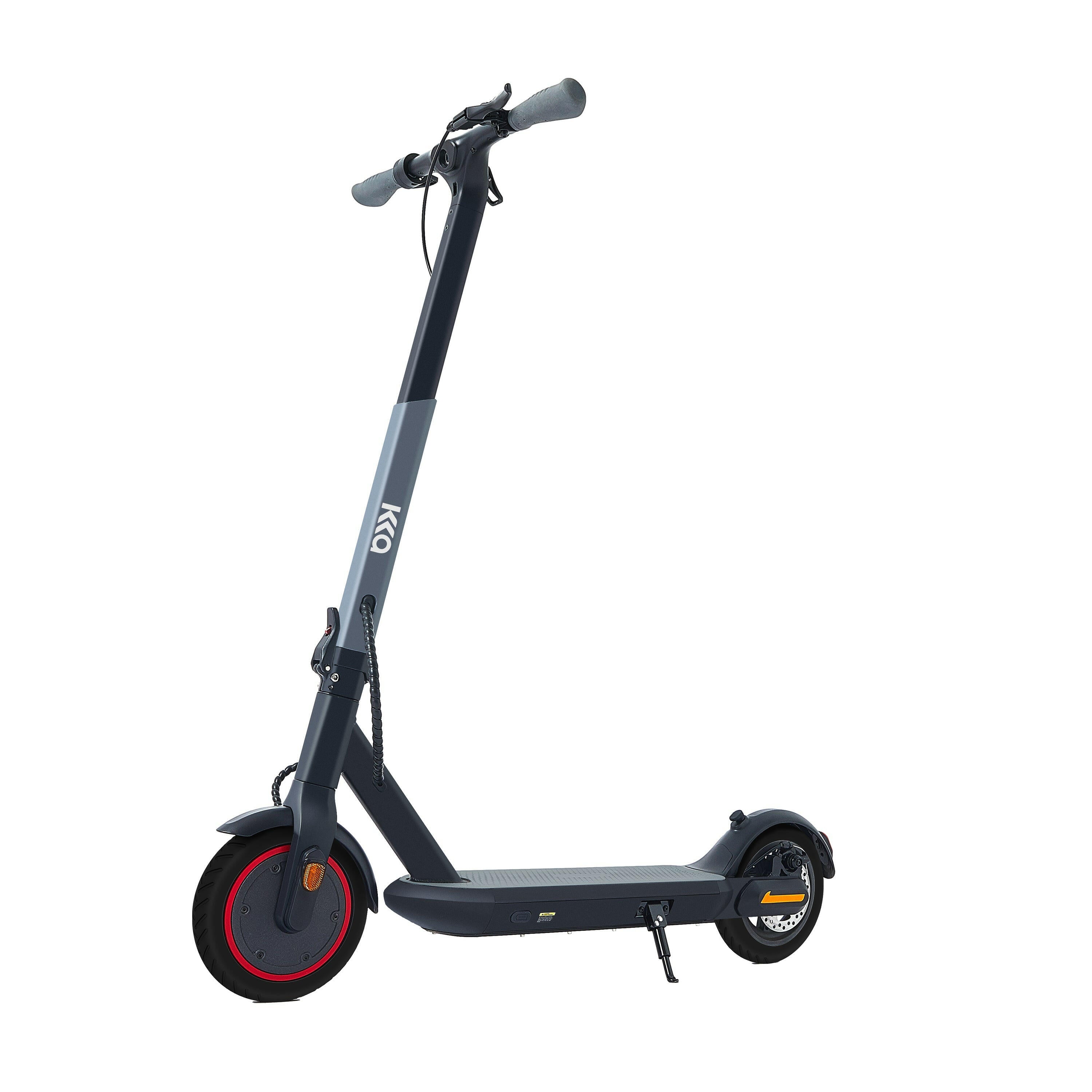 KEC 36V Electric Scooter Travel Compatible LCD Displayer